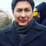 Болот Темиров