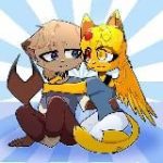 Пицца из Ляпы@