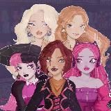 Раздел и продажа кукол монстер хай