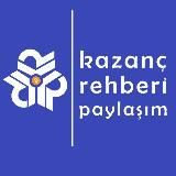 Kazanç Rehberi Paylaşım [8.yıl]