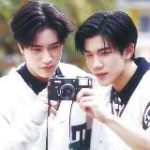 Мой школьный президент