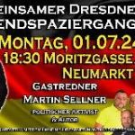PEGIDA – das Original