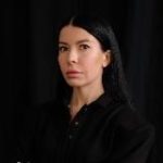 iri_che стилист Ирина Сивкова