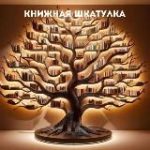 Книжная шкатулка