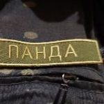 ПозыVной Панда