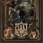 PEAKY BLINDERS VF FRENCH Saison 7 6 5 4 3 2 1 INTEGRALE