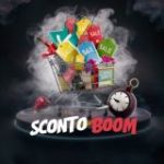 Sconto Boom Offerte e Coupon
