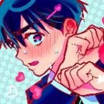 да, я кинню и… | alnst