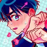 да, я кинню и… | alnst