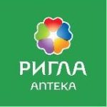 РИГЛА | аптечная сеть
