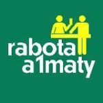 Работа в Алматы