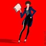 ВАША ТОКСИЧНАЯ ПОДРУГА