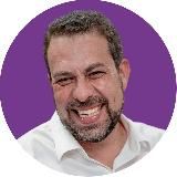 Canal Guilherme Boulos