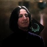 • нарезки из фильма «Гарри Поттер» •