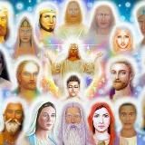 5D Botschaften aus der Urquelle – Übersetzte Channelings in Deutsch