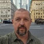 Сергей Богатырëв