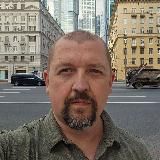 Сергей Богатырëв