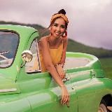 Нелли Дегтярева | Солнце Стиля