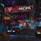 Asia PacificМаркетинг в Китае