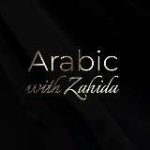 Arabic with Zahida
