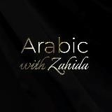 Arabic with Zahida