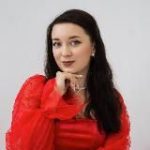 Максимова о Бьюти