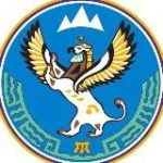 Республика Алтай. Официально.