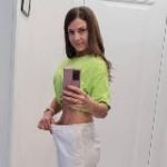 Адоньева про похудение