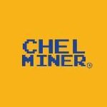 • Chelminer74 •