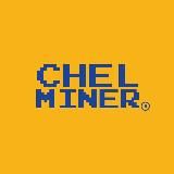 • Chelminer74 •