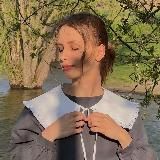 С любовью, Аня