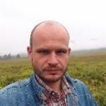 Александр Храмов