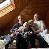 Хорошая домохозяйка