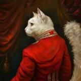 КотЪ всея Руси