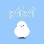 Привет, я Птипти