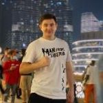 Алексей Курелёнок / личное