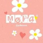 МЕГА Дыбенко