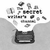 Тексты и Писатели. The secret writer’s