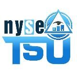 NYSE T’sU