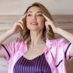 Катя Медушкина | Фейсфитнес