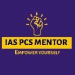 𝐈𝐀𝐒 𝐏𝐂𝐒 𝐌𝐄𝐍𝐓𝐎𝐑