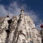 Костомаровский Спасский женский монастырь kostomarovo.ru +7(95