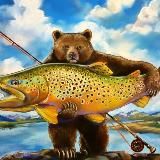 Все о Рыбалке и Охоте