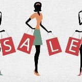 Территория скидок