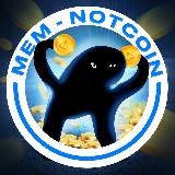 MEM Notcoin