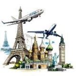 Летим из Москвы