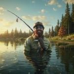 Ох уж эта рыбалка!