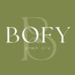 •BOFY•BECAUSE OF YOU• [украшения]