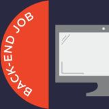 Back-end Job | Вакансии в IT| Обучение