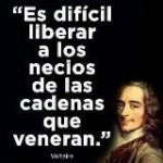 Disidente incontrolado